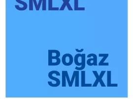 Bosphorus SMLXL  /  4th Istanbul Design Biennial 