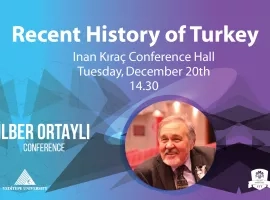 Recent History of Turkey