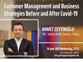 Customer Management and Business Strategies Before and After Covid-19