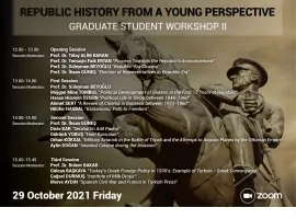 Republic History From a Young Perspective