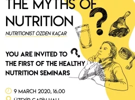 The Myths Of Nutrition