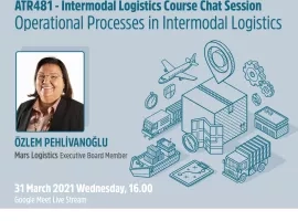 Operational Processes in Intermodal Logistics