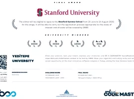 Show Your Skills with OBSS Code Masters!