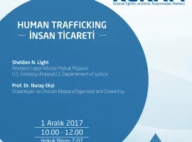 Human Trafficking 