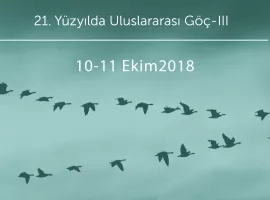 INTERNATIONAL MIGRATION IN THE 21TH CENTURY – III 