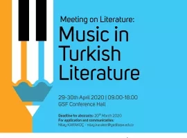 Meeting in Literature XI: Music in Our Literature