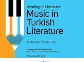 Music in Turkish Literature