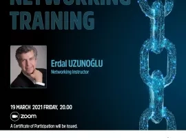Networking Training