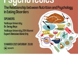 The Relationship between Nutrition and Psychology in Eating Disorders