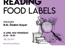 Reading Food Labels