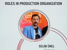 Roles in Production Organization