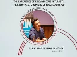 Department of Radio, Television and Cinema Media Seminars Series 86