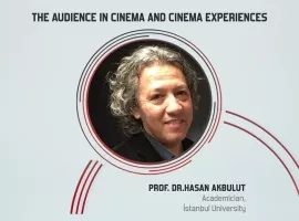 Department of Radio, Television and Cinema Media Seminars Series 90