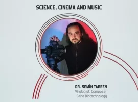 Department of Radio, Television and Cinema Media Seminars Series 87