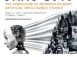 1. The Symposium of Interdisciplinary Artificial Intelligence Studies (SIAIS)