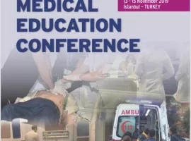 4th Simulation in Medical Education Conference