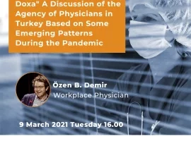 Social Sciences Colloquium - 2