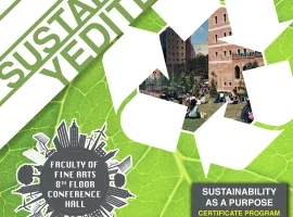 SUSTAINABLE YEDİTEPE