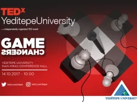 TEDx Yeditepe University
