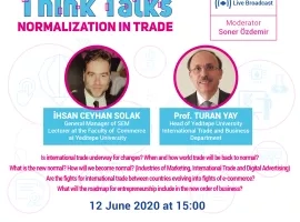 Think Talks - Normalization in Trade