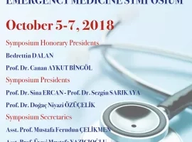 2nd INTERNATIONAL ISTANBUL DISASTER AND EMERGENCY MEDICINE SYMPOSIUM