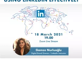 Preparing for Business Life: Using LinkedIn Effectively