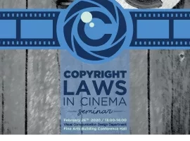 Copyrights Laws in Cinema