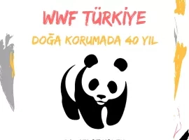 KAMU YÖNETİMİ BÖLÜM SEMİNERLERİ / WWF TÜRKİYE DOĞA KORUMADA 40 YIL