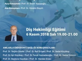 Dentistry Faculty 'Continuing Education Program'