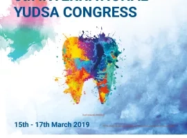 YUDSA - 6th INTERNATIONAL YUDSA CONGRESS
