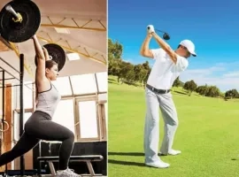 Sporcuların yaşam süresi