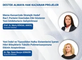 TUSEB- 2022-A-01 ÇAĞRISI PROJE KABULLERİ!