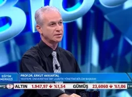 Lojistik Yönetimi Bölümü