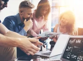 Pandemi Genç Girişimcilerin Gözünü Korkuttu