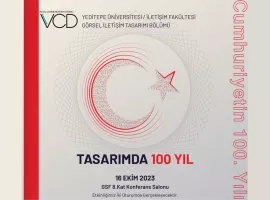 Tasarımda 100.Yıl