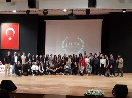 Luma Kısa Film Festivali’nde Ödüller Sahiplerini Buldu