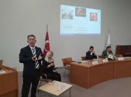 Yüzyılımızın Yükselen Değeri Tarım ve Gıda