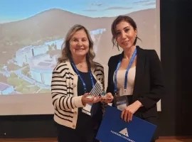 10th Management Information Systems Conference Took Place