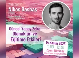 Güncel Yapay Zeka Olanakları ve Eğitime Etkileri