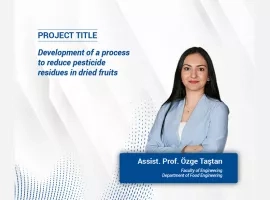 Our Project is entitled to receive support