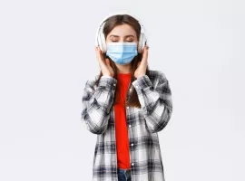 Pandemiden En Çok Etkilenen Sektörlerden Biri Müzik Sektörü Oldu