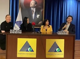 Teknoloji, Tekstil Sektörünün Dünyayı Kirletmesinin Önüne Geçebilir