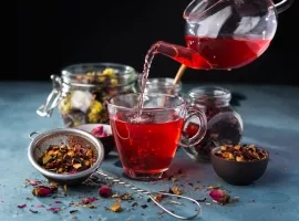 Kış çayları ne kadar masum?