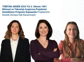 TÜBİTAK-ARDEB