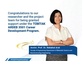 Development of Ultra HighMolecular