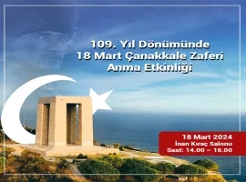 Çanakkale Zaferi