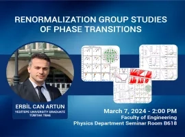 Renormalization Group Studies of Phase Transitions