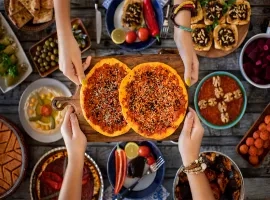 Sahurda Bu Hataları Yapmayın