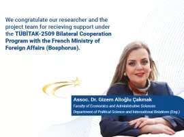 Bilateral Cooperation Call 