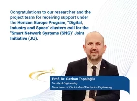 Smart Network Systems